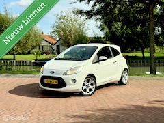 Ford Ka - 1.2 Titanium X start/stop