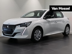 Peugeot 208 - Active - AIRCO - APPLE CARPLAY/ANDROID AUTO - ELEKTRISCH RAMEN