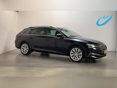Skoda Superb Combi - 1.4 TSI iV Business Edition Camera Stoelverwarming Cruise Control