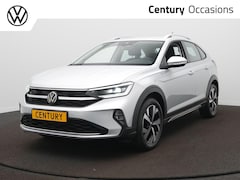 Volkswagen Taigo - 1.0 TSI Style Automaat | Camera | Virtual | Adaptive Cruise | LED | Stoelverw