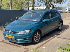 Volkswagen Golf - 7.5 1.0 TSI Highline 110Pk Nieuwe Apk Nette Auto