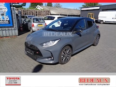 Toyota Yaris - Hybrid 130-177pk CVT GR Sport, HUD , bij specialist