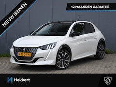 Peugeot 208 - GT 1.2 PureTech 100pk TREKHAAK | NAVI | DAB | CLIMA | APPLE CARPLAY | DODE HOEK | USB | CR
