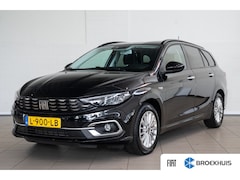 Fiat Tipo Stationwagon - 1.0 Turbo Life | Trekhaak | Apple Carplay & Android Auto | Climate Controle | Camera | Len