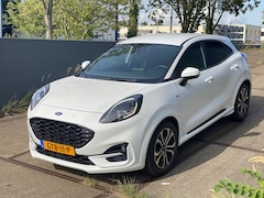 Ford Puma - 1.0 EcoBoost Hybrid ST-Line Nette Auto Garantie