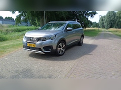 Peugeot 5008 - 1.2 PureTech Allure