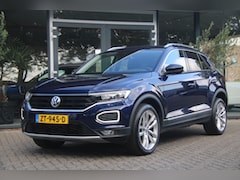 Volkswagen T-Roc - 1.5 TSI Sport | DSG | Camera | ACC | Virtual |