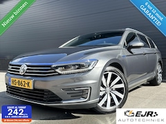 Volkswagen Passat Variant - 1.4 TSI GTE Highline FULL OPTIONS