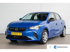 Opel Corsa-e - Edition 50 kWh | Parkeersensoren | Apple Carplay & Android Auto | Climate Controle | Cruis