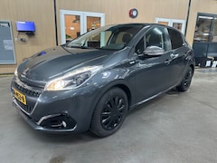 Peugeot 208 - 1.2 PureTech Urban Soul
