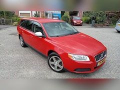 Volvo V70 - 2.0