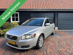 Volvo V50 - 1.8