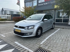 Volkswagen Polo - 1.2 TDI 75PK BlueMotion Airco Cruise