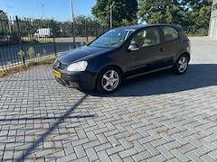 Volkswagen Golf - 2.0 TDI Sportline