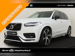 Volvo XC90 - B5 DIESEL (M-HYBRID) AWD R-DESIGN INTRO EDITION *FULL OPTIONS* -PANO.DAK|BOWERS&WILKINS|GE