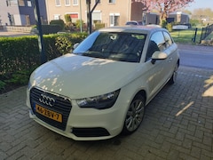 Audi A1 - 1.2 TFSI Connect