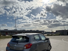 Mitsubishi Space Star - 1.0 Cool+
