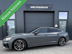 Audi A5 Sportback - 35 TFSI S edition Pano l Matrix
