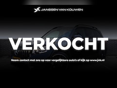 Mercedes-Benz GLB - AMG 35 4MATIC Advantage * Carbon * Burmester * Sfeer Verlichting