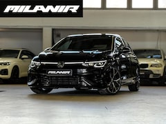 Volkswagen Golf - 2.0 TSI R 4Motion |Pano |Akra|Drift |HUD|H&K