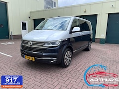 Volkswagen Transporter Multivan - 2.0 TDI L1H1 4MotionHighline