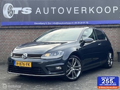 Volkswagen Golf - 1.4 TSI ACT Highline+CARPLAY+CAMERA+TREKHAAK