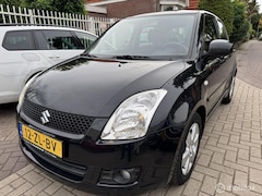 Suzuki Swift - 1.3 GLS