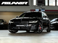 BMW 5-serie Touring - 530e M-Sport | Pano | ACC | Memoryseats