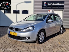 Volkswagen Golf - 1.2TSi 105pk H6 Highline EXECUTIVE Navi nwst