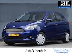 Ford Ka - 1.2 Trend Ultimate|CRUISE|PDC|5-DRS