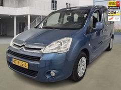 Citroën Berlingo - 1.6-16V Multispace NL-auto + NAP