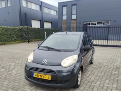 Citroën C1 - 1.0-12V Séduction bJ 2010 5SRS