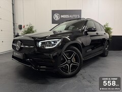 Mercedes-Benz GLC-klasse - 200 4MATIC Business Solution AMG|Pano|