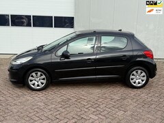 Peugeot 207 - 1.4 VTi Cool 'n Blue