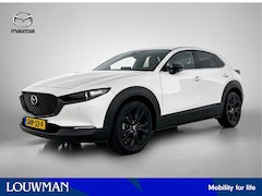 Mazda CX-30 - 2.0 e-SkyActiv-G M Hybrid Nagisa