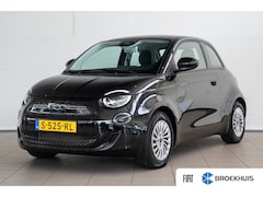 Fiat 500 - 42 kWh | Apple Carplay & Android Auto | Climate Controle | Cruise Controle | Keyless Start