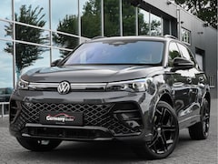 Volkswagen Tiguan - 272pk 1.5 eHybrid R-Line Edition Delphin Pano 20-Inch Keyless E-Trekh Uitlaatsound VOL