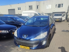 Peugeot 308 SW - 1.6 HDiF X-Line