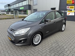 Ford C-Max - 2.0 Plug-in Hybrid Titanium Plus