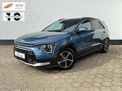 Kia Niro - PHEV DynamicPlusLine TREKHAAK l ACC l GARANTIE 2032