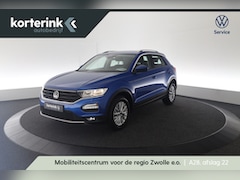 Volkswagen T-Roc - 1.0 TSI Style Business
