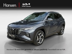 Hyundai Tucson - 1.6 T-GDI PHEV Comfort Smart I Navi I Krell I Keyless I Camera