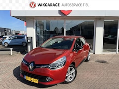 Renault Clio - 0.9 TCe Expression Navigatie, Airco, Lichtmetalen velgen