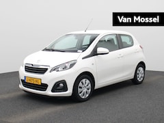 Peugeot 108 - 1.0 e-VTi Active | Airconditioning |