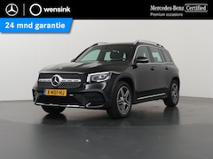 Mercedes-Benz GLB - 200 Premium Plus AMG | 19" lichtmetalen velgen | Widescvreen | Stoelverwarming |