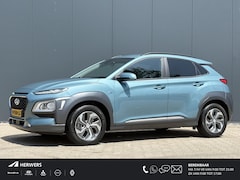Hyundai Kona - 1.6 GDI HEV Fashion / Airco / Cruise control / Automaat / Trekhaak - Trekgewicht Geremd 13