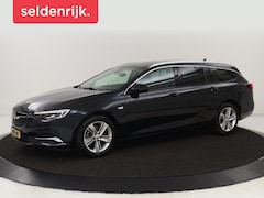 Opel Insignia Sports Tourer - 1.5 Turbo Business Executive | Leder | Trekhaak | Stoelverwarming | Camera | DAB | Carplay