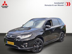 Mitsubishi Outlander - 2.0 PHEV instyle+