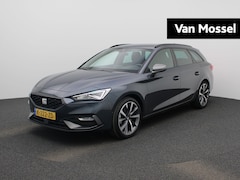 SEAT Leon Sportstourer - 1.5 TSI FR Business Intense | TREKHAAK | STOELVERWARMING | STUURVERWARMING | ADAPTIEF CRUI