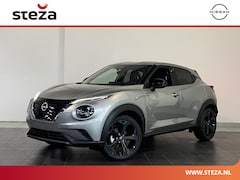 Nissan Juke - 1.6 Hybrid Tekna | Cold Pack Light | Sound Pack |